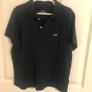 Boys’ Vineyard Vines Short Sleeved Polo
